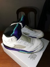 Jordan 5 Fresh Prince