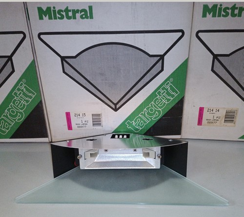 Targetti mistral 214 - mistral,