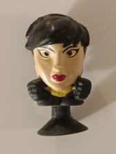 maria hill MEGAPOPZ MARVEL