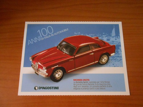 cartolina