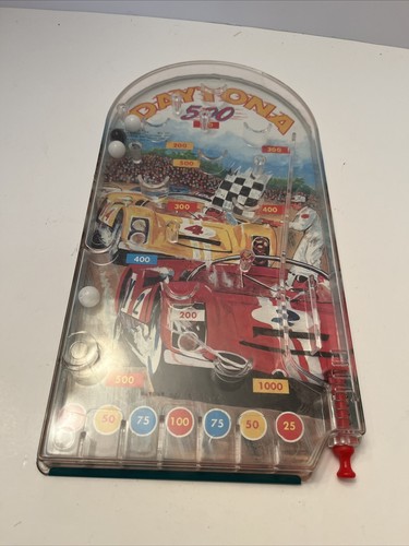 Raro gioco flipper portatile - flipper,