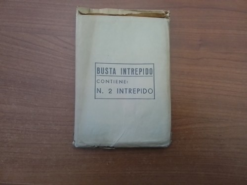 Busta sorpresa fumetti - busta,
