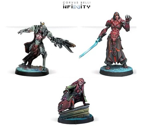 Rinforzi infinity nuovi con - infinity,