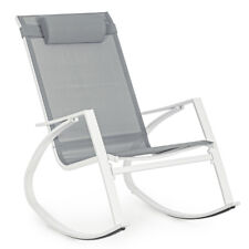 POLTRONA DONDOLO GIARDINO