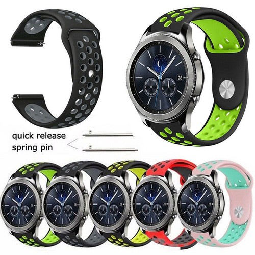 Cinturino orologio sportivo