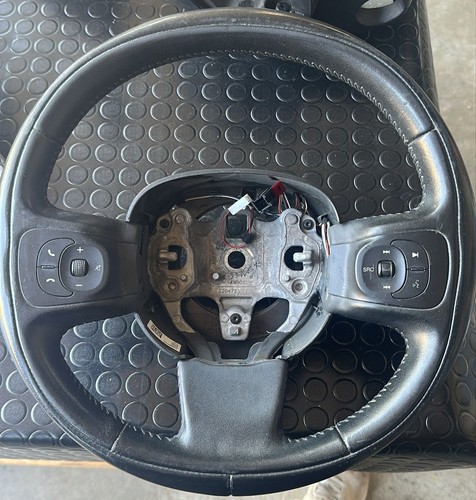 Volante sterzo fiat 500l - sterzo,