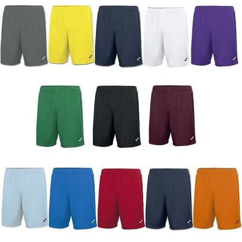 Pantaloncini joma nobel - pantaloncini,