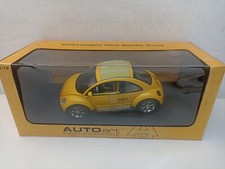 Volkswagen New Beetle Dune