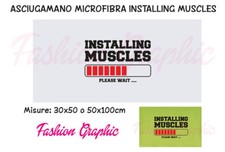 ASCIUGAMANO MICROFIBRA