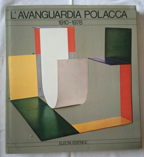 Avanguardia polacca - l'avanguardia,