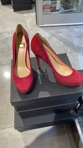 Scarpe decollete guess - scarpe,