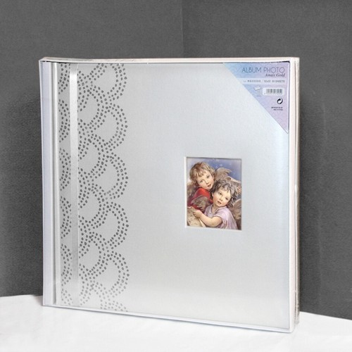 Album fotografico nascita