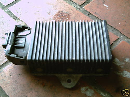 Mitsubishi centralina volvo - centralina,