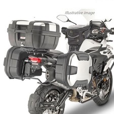Kit portavaligie laterale GIVI