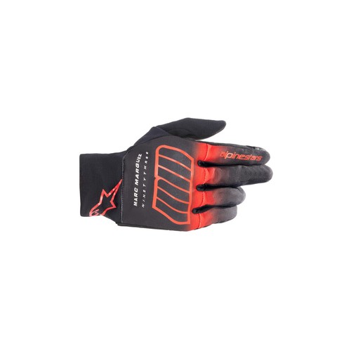 Guanti moto alpinestars - guanti,