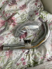 Khrome Werks Aggressor X-over Headpipe Cromato Harley FL Touring 17-Up M8 200420