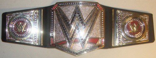 Cintura wwe kids wrestling - wwe,