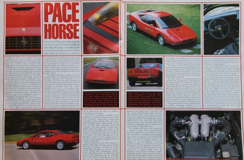 Original car 1988 - original, extracted