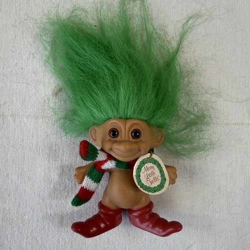 Stivali troll russ merry - stivali,