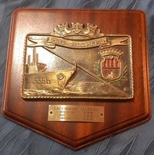 Crest Araldico Del Cacciamine