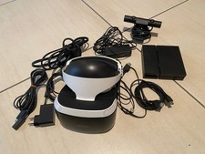 Visore VR Vr1 PS4 PlayStation