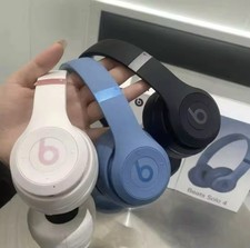 Beats Solo 4 Cuffie On-Ear