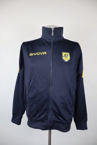 Givova juve stabia - juve, felpa