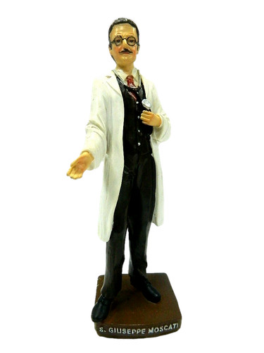 Statua san giuseppe - cm, 20