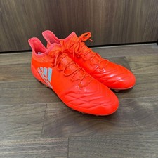 Adidas X 16.1 HG US 9.5 UK 9