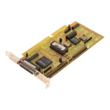 FUTURE DOMAIN 950SK SCSI HOST