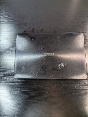 Notebook asus - notebook, pc