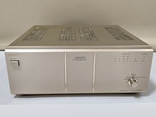 SONY TA-N9000ES 5-Channel