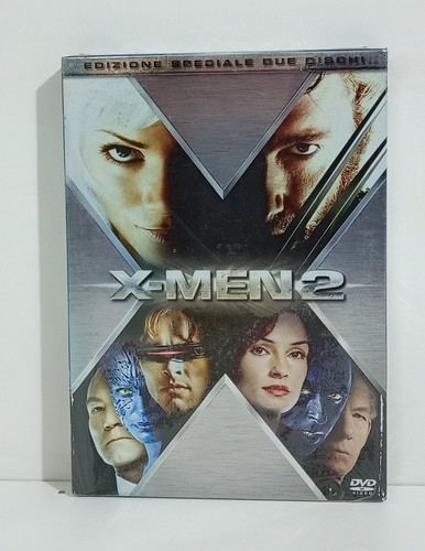 I149978 cofanetto dvd nuovo - 2,