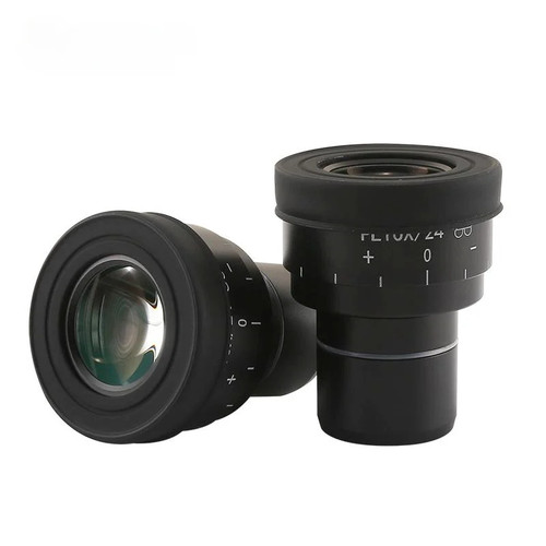 Pl10x oculare grandangolare - oculare,