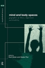 Mind and Body Spaces (Critical