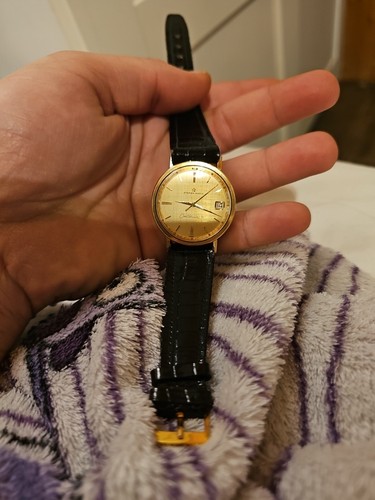 Eterna matic centenaire - eterna-matic, 61