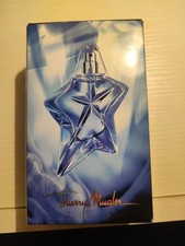 Nuovo profumo donna Thierry Mugler 15ml Forma Stella Ricaricabile