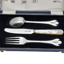 Set posate per bambini Trefid