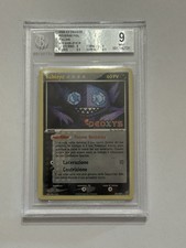 Sableye 23/107 Ex Deoxys