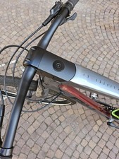 bicicletta uomo 28 usata Come Nuova BH