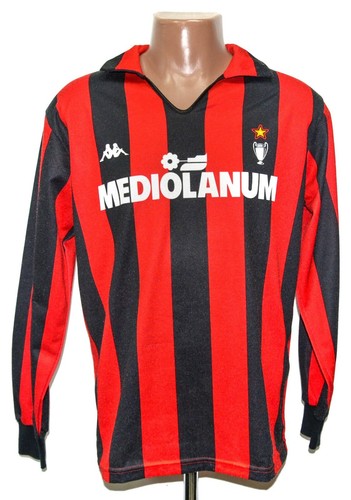 Maglia calcio milano italia - calcio, ac