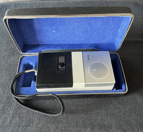 Philips pocket memo - memo, 85