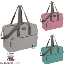 BORSA TERMICA M VELA EXTRA +