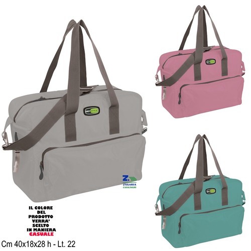 Borsa termica vela extra - vela, +