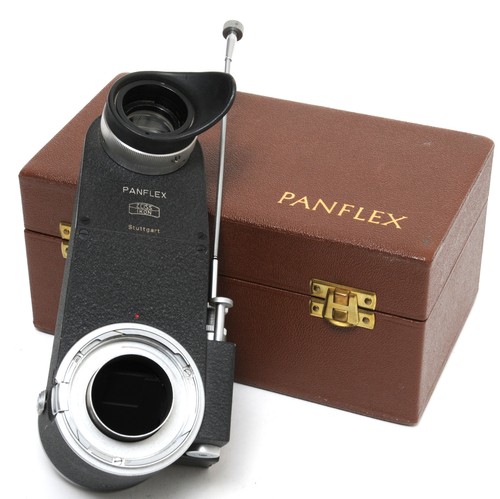 Alloggiamento reflex zeiss - reflex,