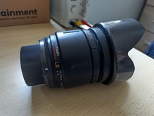 Tamron AF Aspherical LD 28-200mm 3.8-5.6 IF Nikon F