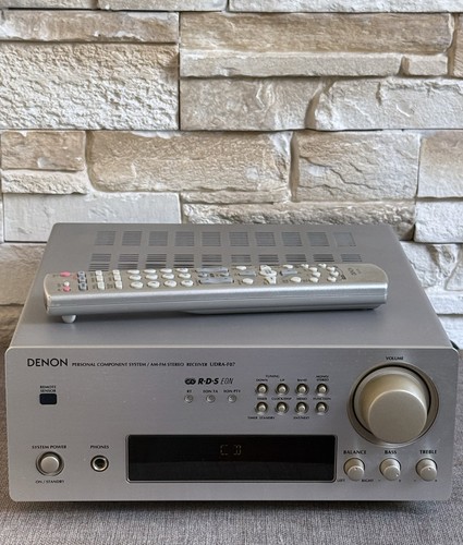 Hifi vintage amplificateur - -,