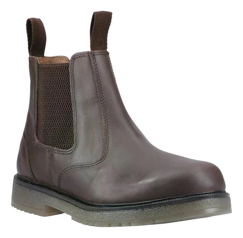 Stivaletti uomo amblers - da,