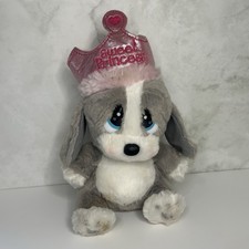 Peluche Aurora Sad Sam Miele