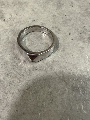 Anello morellato originale - anello, in